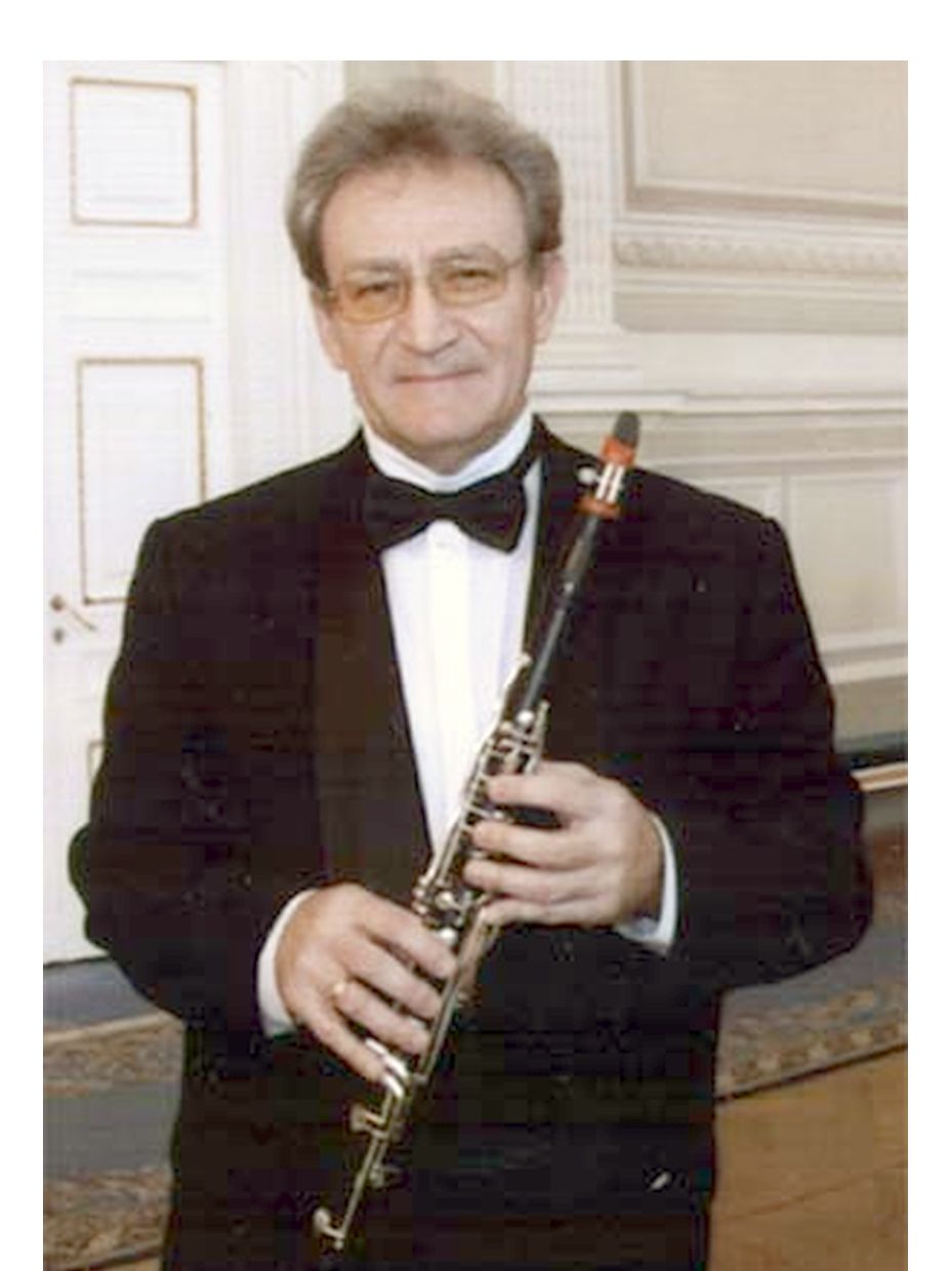 Григорий Волобуев